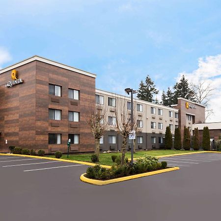 La Quinta Inn By Wyndham Everett Exteriör bild